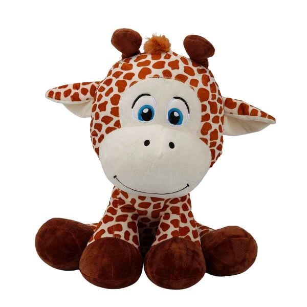 PELUŞ ZÜRAFA 35 CM