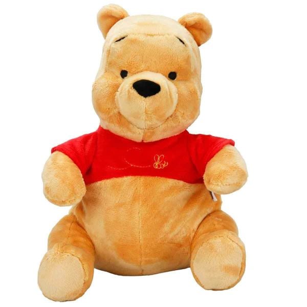 WINNIE THE POOH CORE PELUŞ 38 CM