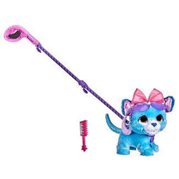 FURREAL YÜRÜYEN MÜZİKLİ DOSTLARİM
