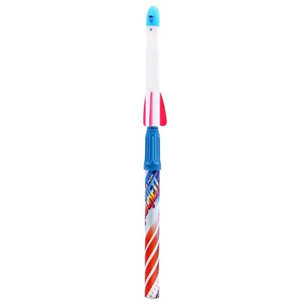 ROKET FIRLATICI LED -IŞIK 2A.24D.