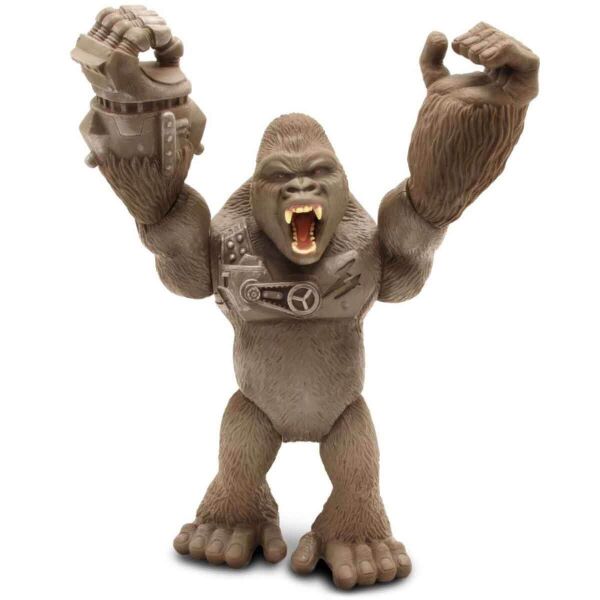 OYUN SET PRIMAL CLASH GORILLA/T-REX 2Lİ SES / IŞIK