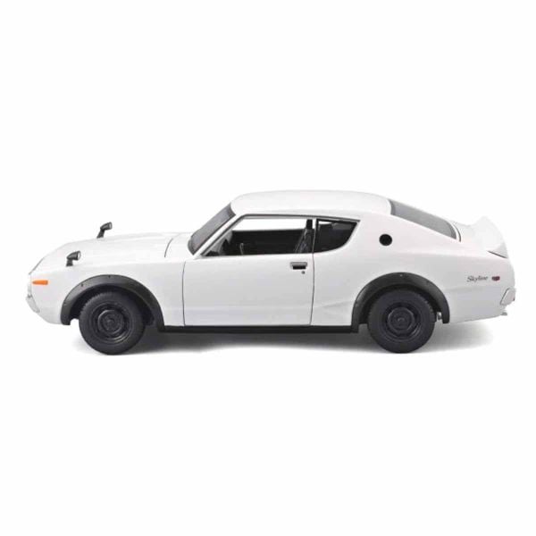 MAISTO NISSAN SKYLINE