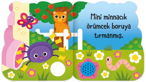 EOLO EĞER MUTLUYSAN ALKIŞLA