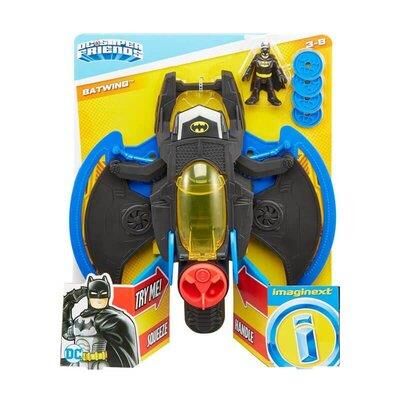 IMAGİNEXT SÜPER FRİENDS BATWING