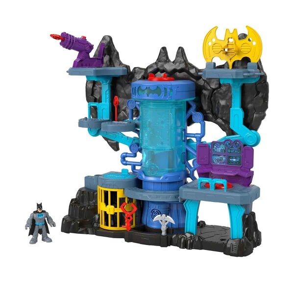 IMAGINEXT DCBAT-TECH