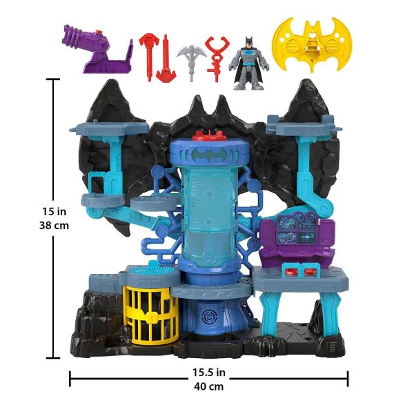 IMAGINEXT DCBAT-TECH