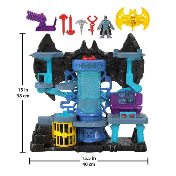 IMAGINEXT DCBAT-TECH