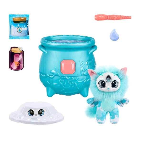 MAGİC MİXİES SİHİRLİ KAZAN