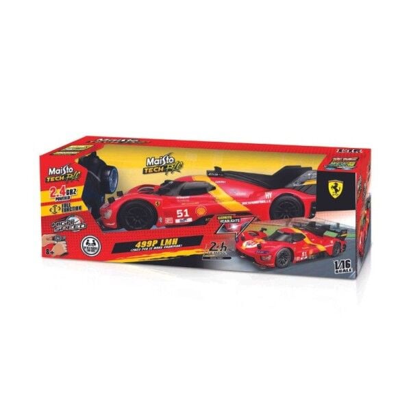 MAISTO FERRARİ