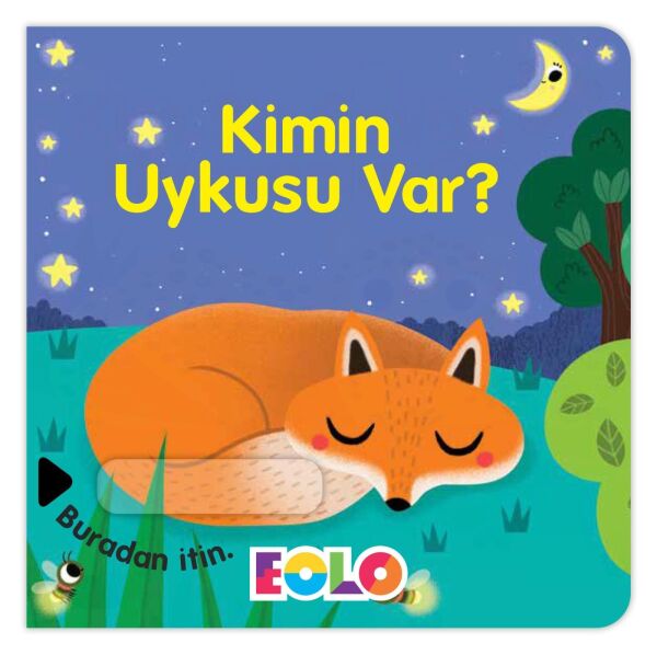EOLO SÜRGÜLÜ KİTP-KİMİN UYKUSU VAR?