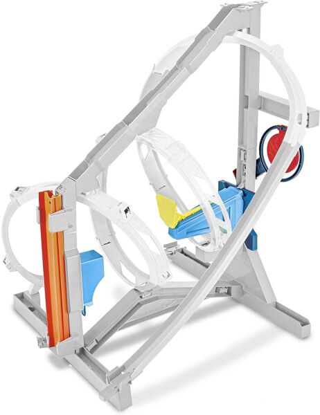 HW SPİRAL DÖNÜŞLÜ PİST SETİ