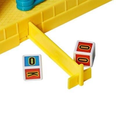 Rock Em Sock Vur Veya Engelle