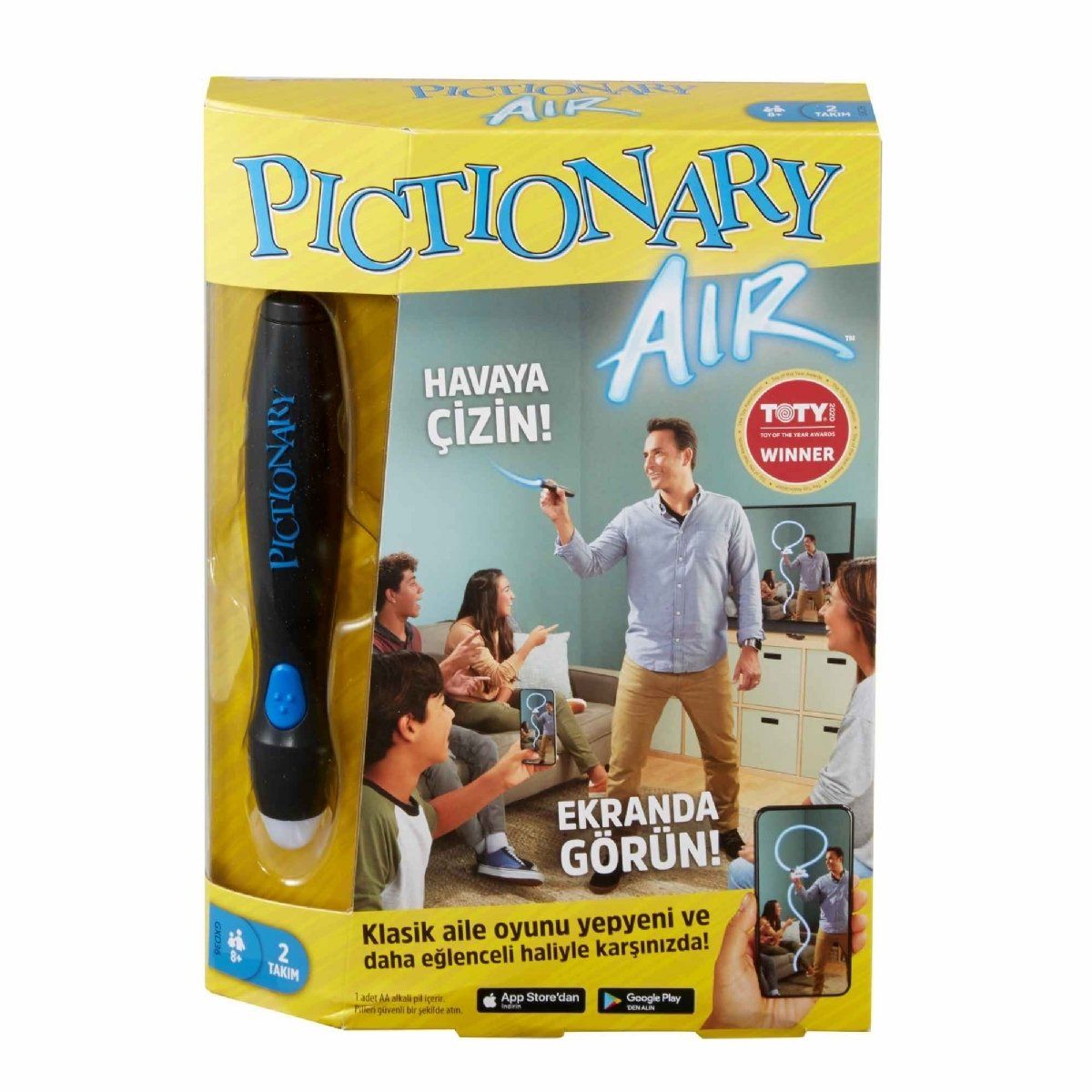 Pıctıonary