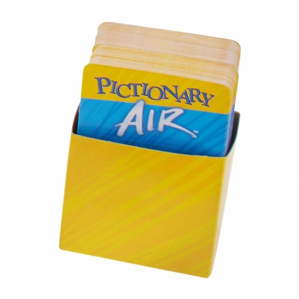 Pıctıonary