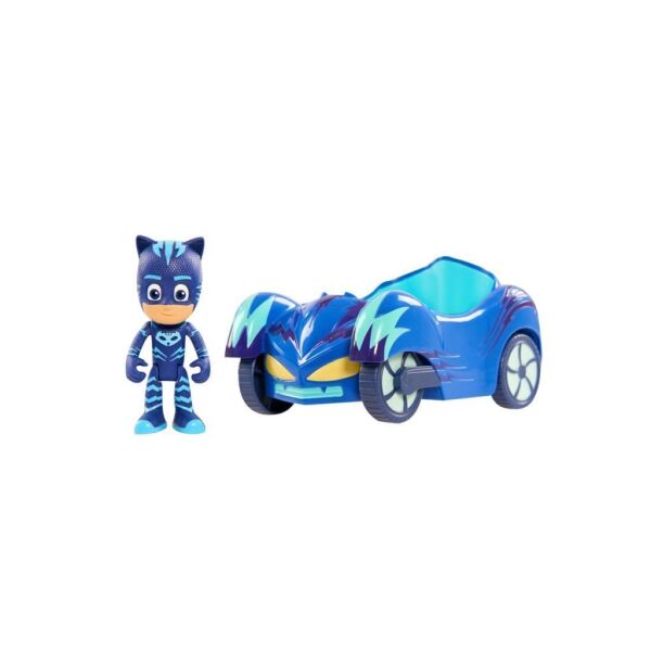 PJM CATBOY ARAÇLAR