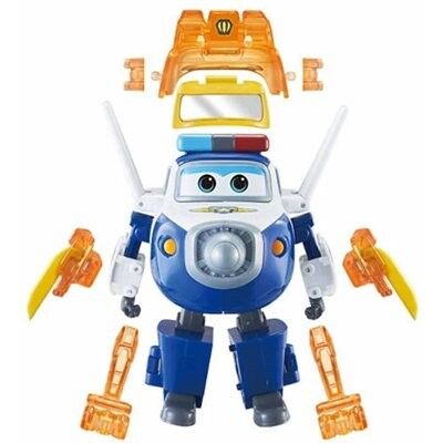 HARİKA KANATLAR PAUL SUPER BALL HAYVAN GÜCÜ