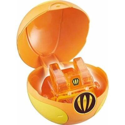 HARİKA KANATLAR PAUL SUPER BALL HAYVAN GÜCÜ