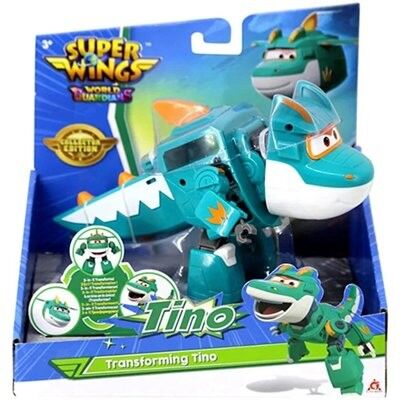 HARİKA KANATLAR   TINO