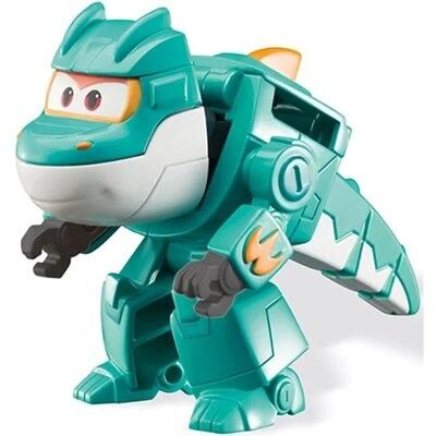 HARİKA KANATLAR   TINO