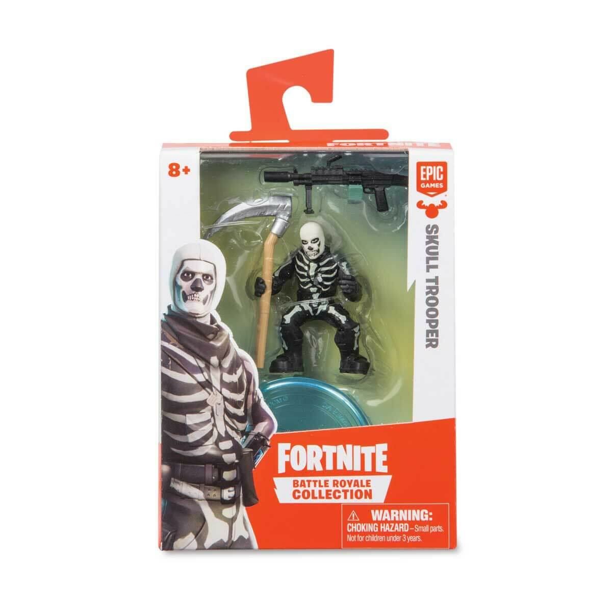 FORTNITE MİNİ TEKLİ FİGÜR