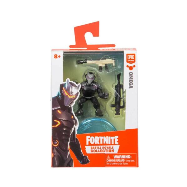 FORTNITE MİNİ TEKLİ FİGÜR