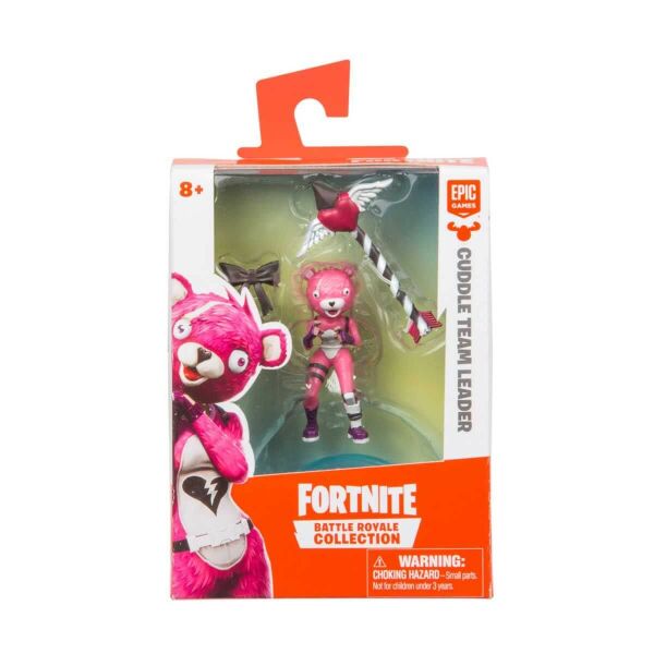 FORTNITE MİNİ TEKLİ FİGÜR