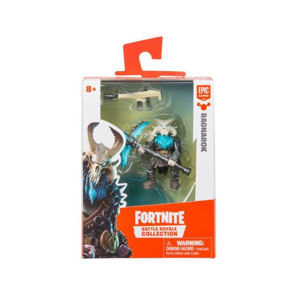 FORTNITE MİNİ TEKLİ FİGÜR