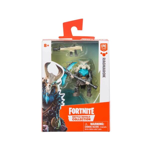 FORTNITE MİNİ TEKLİ FİGÜR