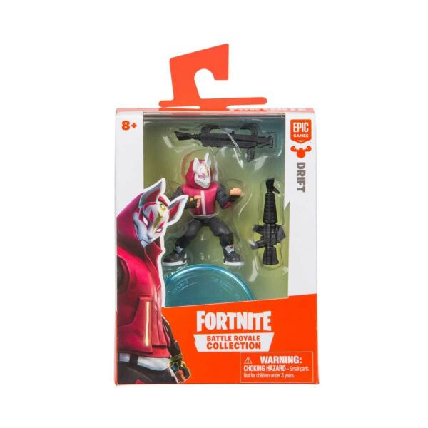 FORTNITE MİNİ TEKLİ FİGÜR