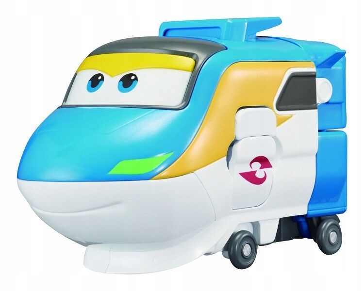 HARİKA KANATLAR  TONY