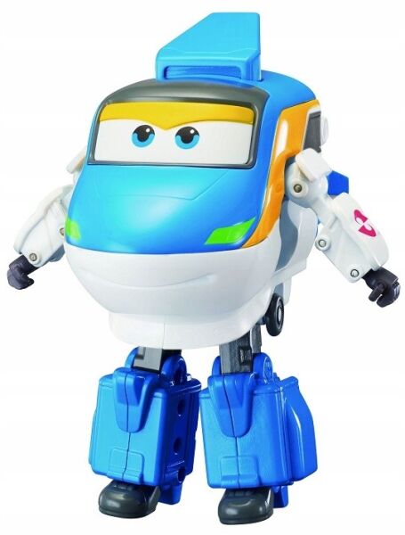 HARİKA KANATLAR  TONY