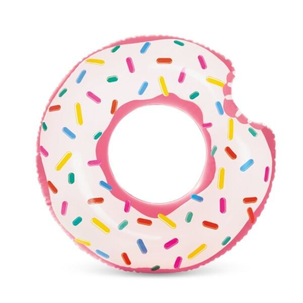 INTEX DONUT TUBE SİMİT 107 CM 9+ YAŞ