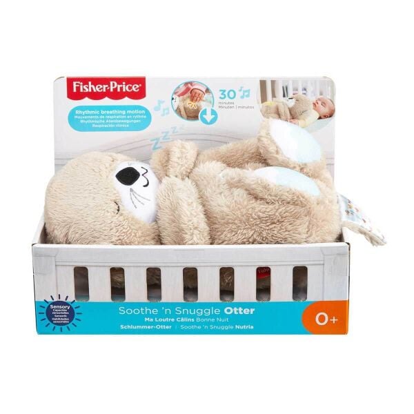 FP UYKU ARKADAŞI SU SAMURU