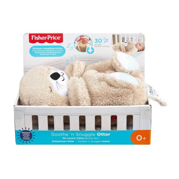 FP UYKU ARKADAŞI SU SAMURU