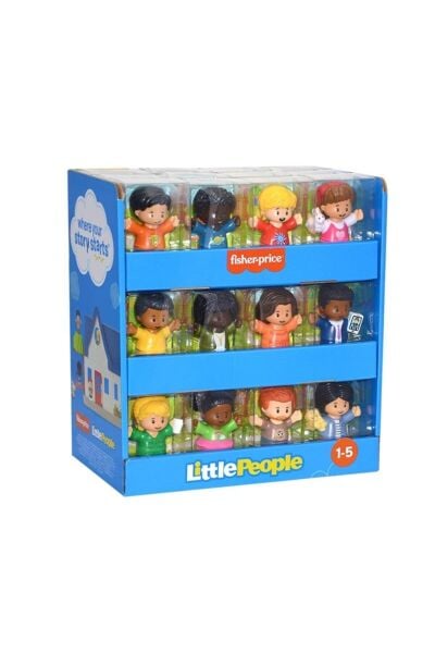 FİSHER PRİCE KARAKTER