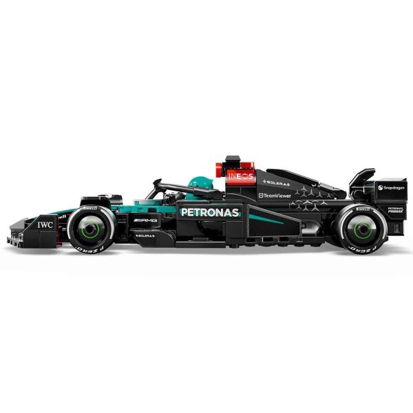 LEGO SPEED CHAMP. MERCEDES