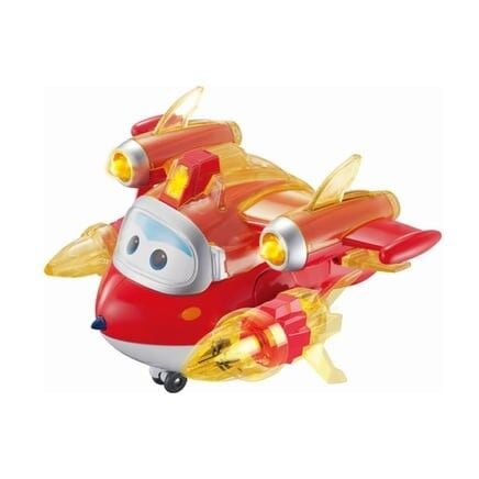 HARİKA KANATLAR LÜKS DÖNÜŞEN JETT