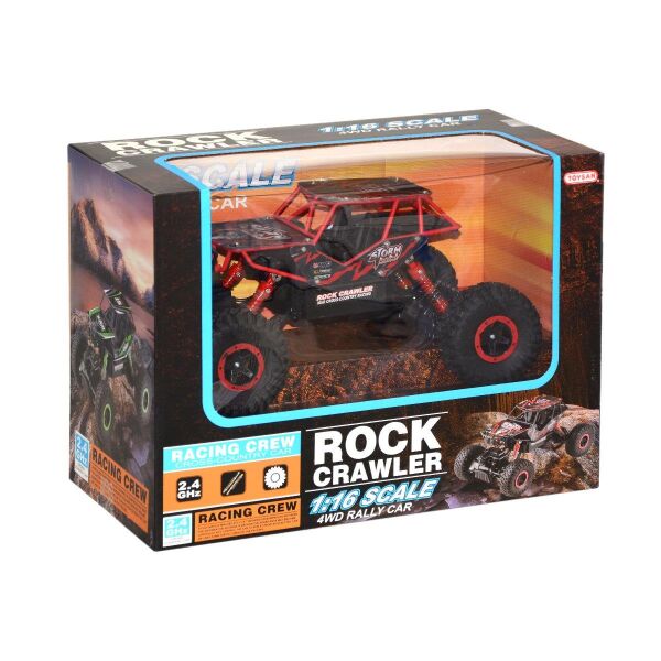 TYOSAN 1 16 ROCK CRAWLE