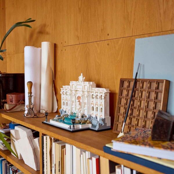 LEGO ARCHİTECTURE