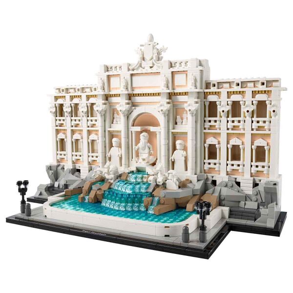LEGO ARCHİTECTURE
