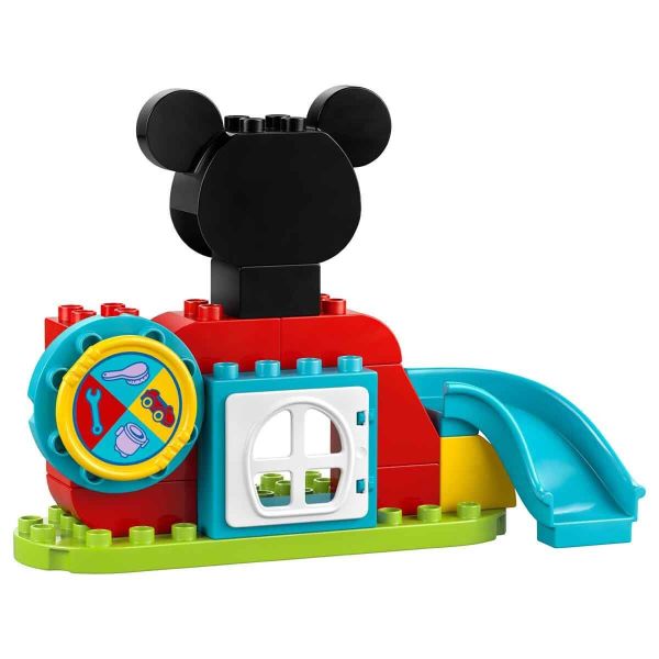 LEGO DUPLO MİCKEY MOUSE