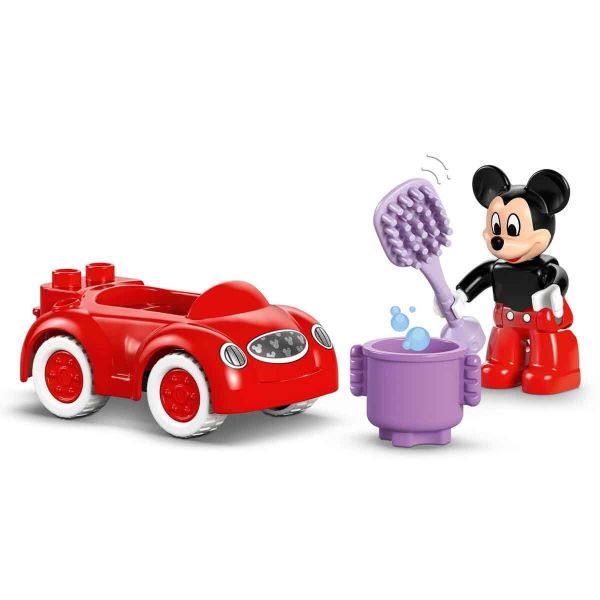 LEGO DUPLO MİCKEY MOUSE