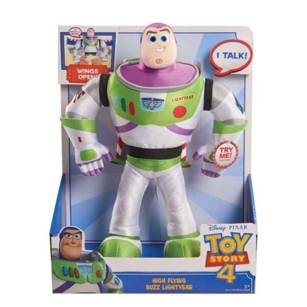 TOY STORY 4 BUZZ