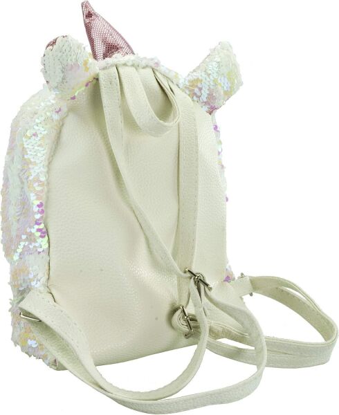 PAYETLİ SIRT ÇANTASI UNICORN