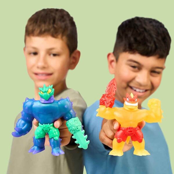 GOOJİTSU METEOR MENDESS İKİLİ PAKET