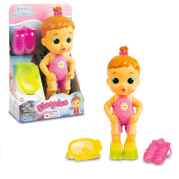 BLOOPIES BEBEK