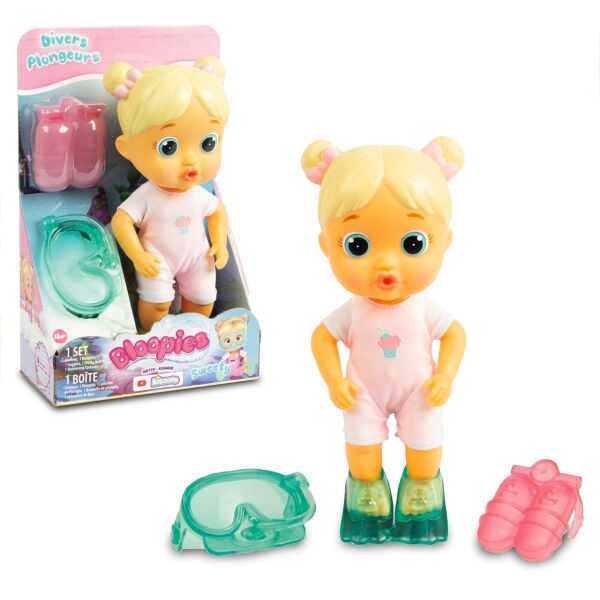 BLOOPIES BEBEK