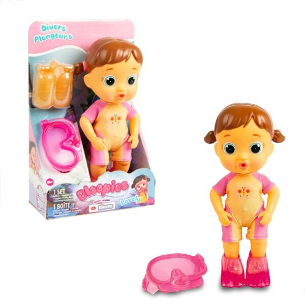 BLOOPIES BEBEK