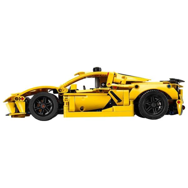 LEGO TECHNİC CHEVROLET