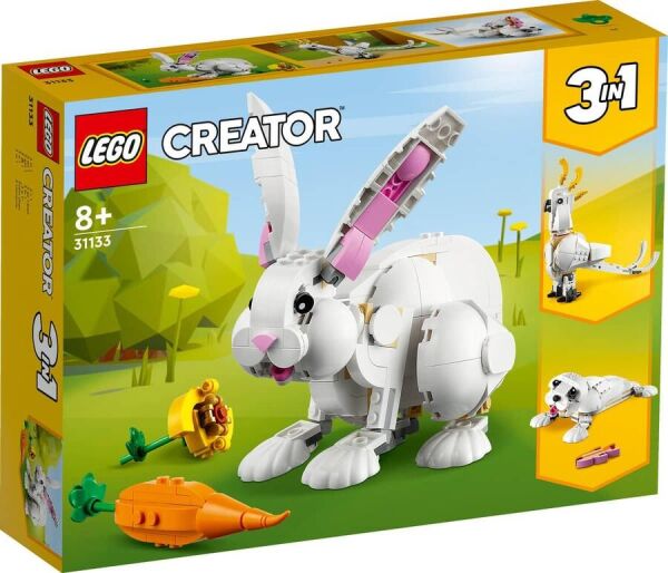 LEGO CREATOR 3İN1
